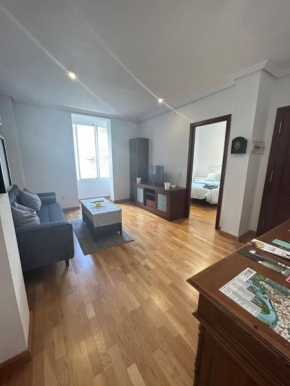 Apartamento Urban Victoria